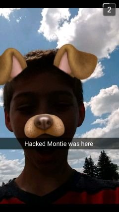 Snapchat oocallmemontie
Facebook Montie Michael Couch
Instagram Montie_Liedle
Music.ly thatGuymontie
Stay FRESH
