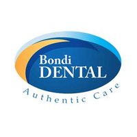 Bondi Dental(@BondiDental) 's Twitter Profile Photo