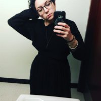 becks 🦇// on hiatus (@blergh) 's Twitter Profile