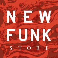 NEWFUNK STORE (@cracklimb) 's Twitter Profile Photo NEWFUNK STORE (@cracklimb) 's Twitter Profile Photo