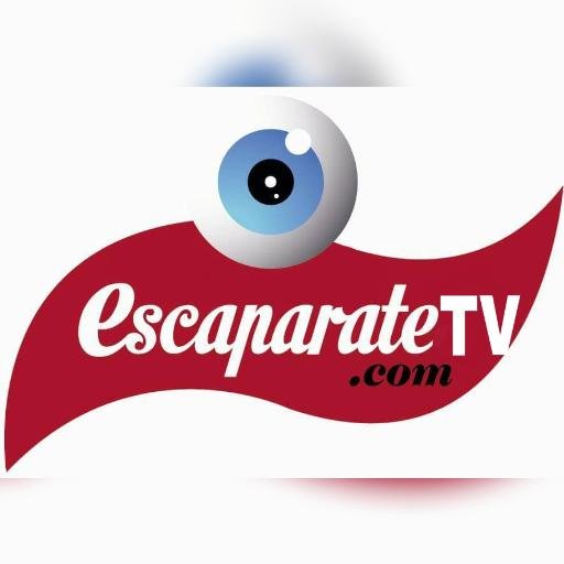 Escaparate_TV's profile picture. Somos tu mejor opción,la nueva televisión digital, contacto|prensa|eventos| escaparatetvmultimedios@gmai.com