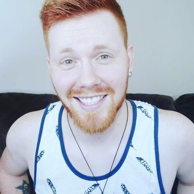 Koda Kirk Youtuber On Twitter Redid My Grey Today Feeling