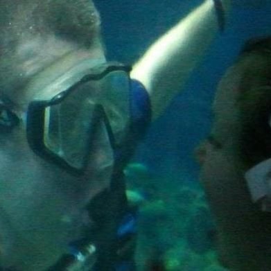 Father, Paramedic, Diver - Generally pragmatic @twimprine.bsky.social