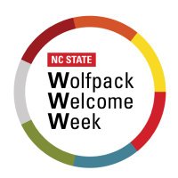 NC State Welcome Weeks (@ncstatewww) 's Twitter Profile
