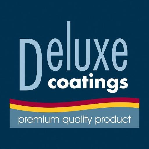 DeluxeCoatings's profile picture. 