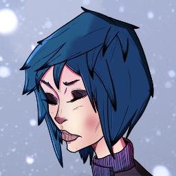 TransfixedArt's profile picture. idontusetwitter