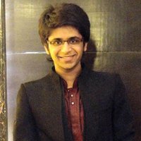 Saurabh Bansal (@saurabhbnsl) 's Twitter Profile