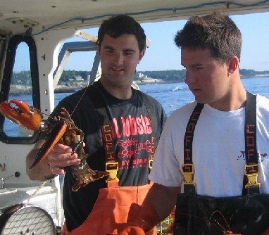 CatchaPieceofME's profile picture. Committed to shipping you the freshest, tastiest Maine live lobster, lobster tails and lobster meat directly from our traps to your door.