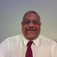 Marvin Jackson - @MarvinsPlace Twitter Profile Photo