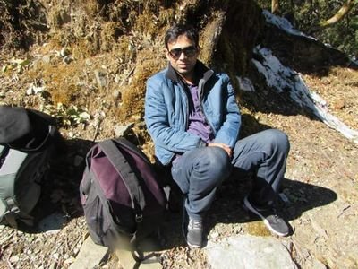 shwetabh9's profile picture. 