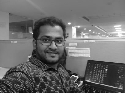 ajitbansode01's profile picture. 🇮🇳