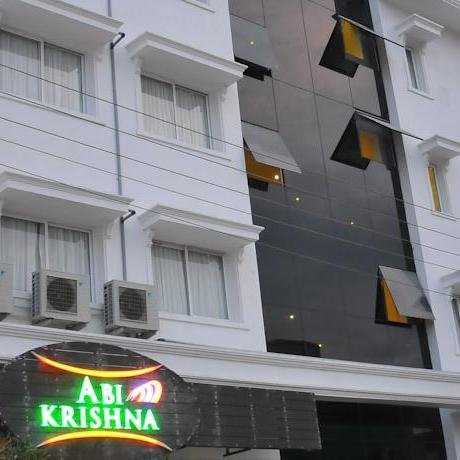 Welcome to Hotel Abi Krishna. A luxury hotel designed to offer a great experience for travel lovers.