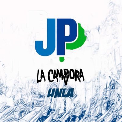 @CFKArgentina conducción. Juventud Peronista y Peronismo Kirchnerista en la UNLa @JPLaCamporaBsAs @JuanmaMoreira