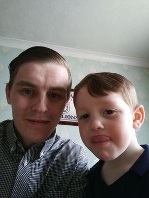 GregRudd's profile picture. millwall fan and father of one, loyalist no surrender!