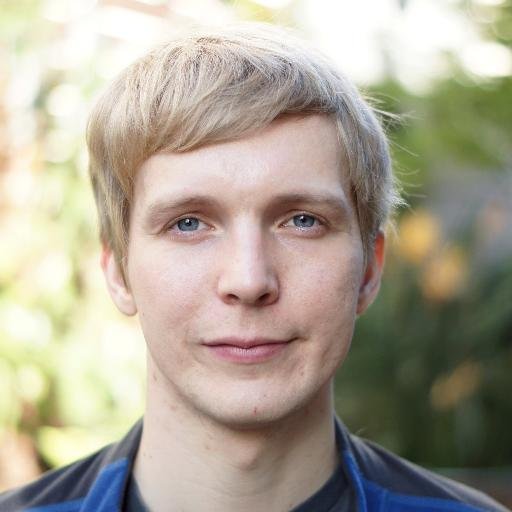 No longer active - follow me on https://t.co/5Y7wF83KDK or https://t.co/HWbPHCzxnk instead.