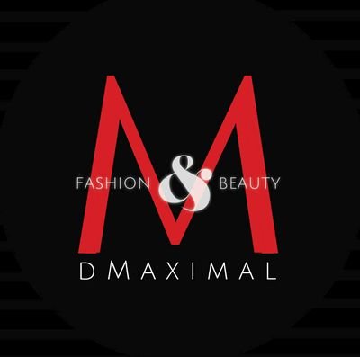 dMaximalStore's profile picture. Fashion & Beauty Updates. Follow us on Instagram @dmaximalstore