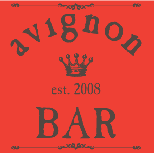 bar avignon