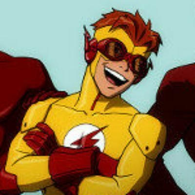 dicks out for wally west • isn't anybody ever just whelmed? • dm submissions or requests are welcome!! • #renewyoungjustice