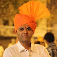 Anand Kajgikar (@anandkajgikar) 's Twitter Profile Photo Anand Kajgikar (@anandkajgikar) 's Twitter Profile Photo