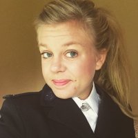 Fanny Ljungholm (@fannyljungholm) 's Twitter Profile