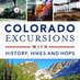 Colorado Excursions with History, Hikes and Hops (@COExcursionsHHH) Twitter profile photo