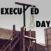 executedtoday (@executedtoday) Twitter profile photo