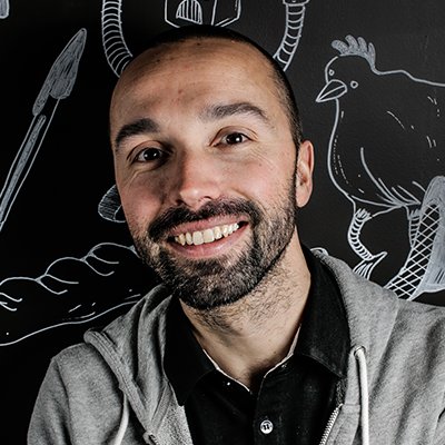 E-résident Estonien vivant en Haute Campagne sur le chemin de Compostelle. Connecté au e-Monde, j'aime relier les questions business aux questions humaines.
