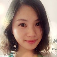 Lily Qiao(@ttglily) 's Twitter Profile Photo