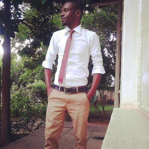 willymilimo's profile picture. A husband of 1 wife & a father of 3 with my wife. A Seventh-Day Adventist. Yes its Man Utd. DevOps, Coding & books. Yeah. I think that's that