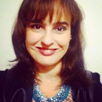 claudia sarmento (@csarmento) 's Twitter Profile