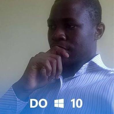 alfkonee's profile picture. Developer at 💗