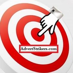 advertstrikers's profile picture. The # 1 Digital Advertising  Network in Africa. we connect Bloggers to Advertisers . Other services are: SMM, SEO,PPC,            we follow our fans back