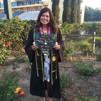 Cal Poly Alum•Equestrian•Wanderlust•Bay Area