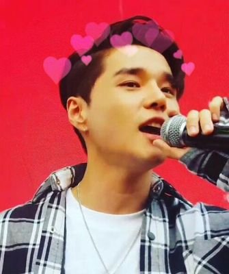 bluxdean's profile picture. iwos kacung kesayangan