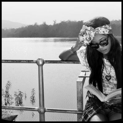 Eniola_Fashion's profile picture. beautiful. calm, calculative and CAPRICORN....   I’m a fashion designer.