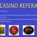 Casino Referrals (@casinoreferral1) Twitter profile photo