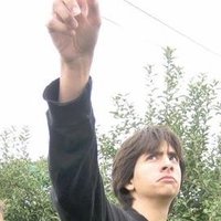 Benjamin Williams (@maze_mage) 's Twitter Profile