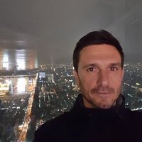 Gregorio de Castro (@gregoriodc1) 's Twitter Profile