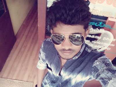 Bharath17576517's profile picture. 