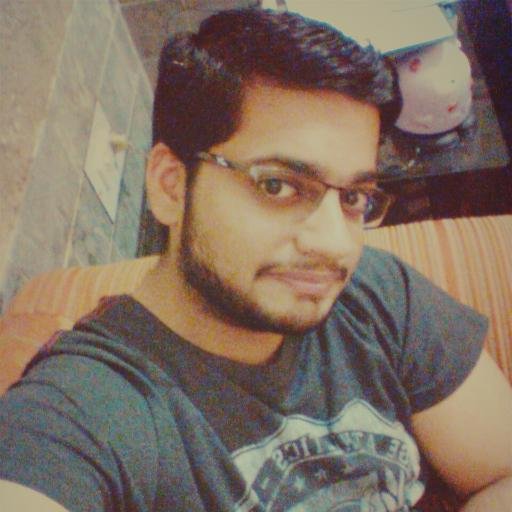 Abdul_Nasir1's profile picture. Geeker