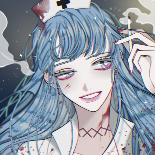 Chiyo_AUbot's profile picture. 