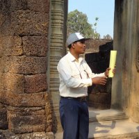 Tour Guide Cambodia (@simvuth) 's Twitter Profile