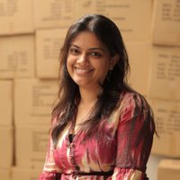 Suchetha Bhat (she/her) (@suchethab) 's Twitter Profile