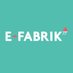 E-FABRIK' (@e_fabrik) Twitter profile photo E-FABRIK' (@e_fabrik) Twitter profile photo
