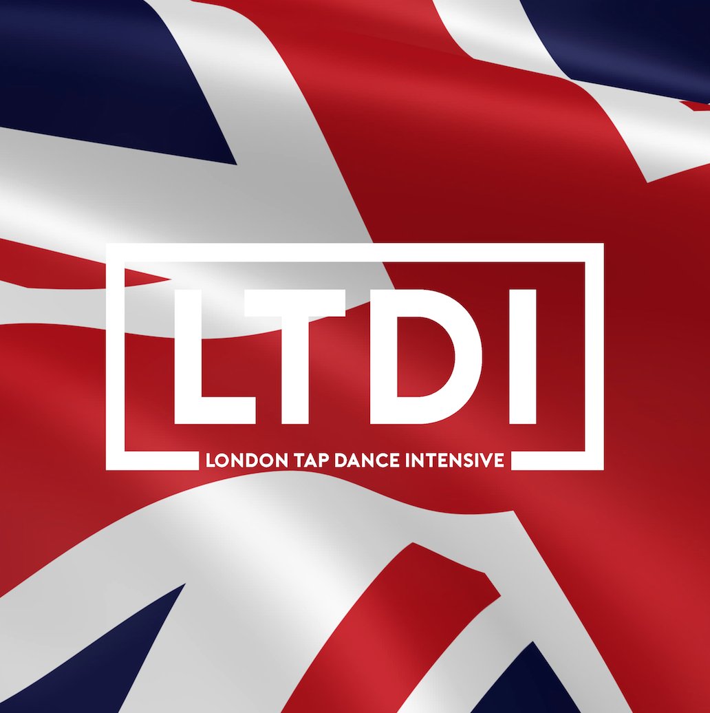 London’s Tap Dance Festival is back bigger and bolder for 2018. With 50 classes, 18 world-class teachers, a West End Gala + more. Only at #LTDI2018 🇬🇧