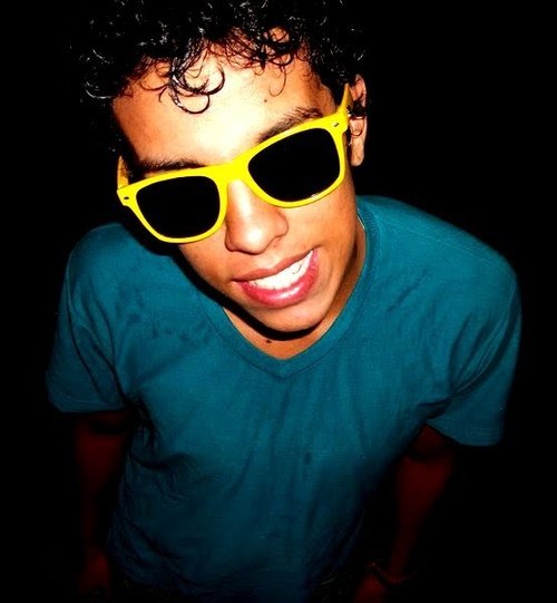 matheusspenceer's profile picture. 