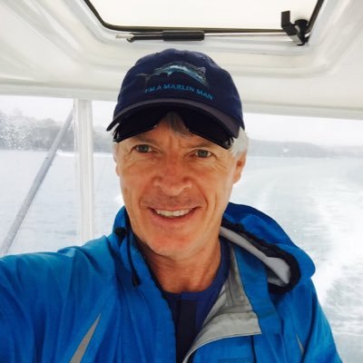 David Lockwood Profile