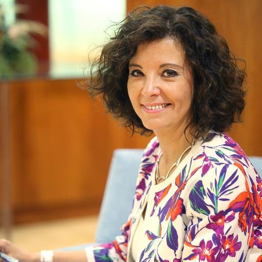 mpiquerascea's profile picture. Apasionada de la EXCELENCIA en la administración pública. Ayuntamiento de Alcobendas.