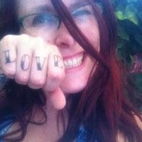 electricluna (@electricluna) 's Twitter Profile