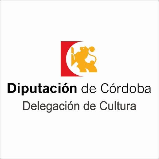 Página oficial de la Delegación de Cultura de la Diputación de Córdoba.